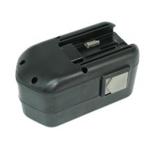 Аккумулятор для шуруповерта AEG   MILWAUKEE (18V 3.0Ah Ni-Mh) p n: B18, BF18, BX18, BXS18, BXL18, MX18, MXS18