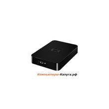 Жесткий диск 1Tb WD WDBPCK0010BBK-EESN Black 2.5 USB 3.0