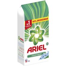 Ariel Горный Родник 12 кг