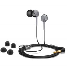 Sennheiser Наушники Sennheiser CX 180 Street II Black