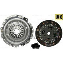 Комплект Сцепления Renault Luk арт. 618309100