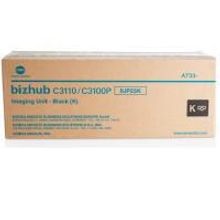 KONICA MINOLTA IUP-23K фотобарабан чёрный