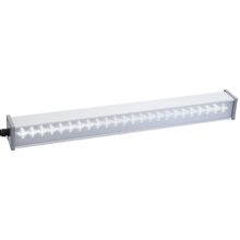 Светодиодный линейный светильник LINE-P-015-45-50 (120Опал)