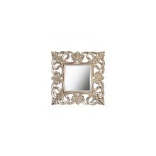 еркало PU Mirror Frame F1052-Shiny silver