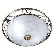 Arte Lamp Накладной светильник Arte Lamp Pub A7846PL-2AB ID - 412938