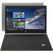 Ноутбук HP ProBook 440 G5    3BZ53ES#ACB    i7 8550U   8   1Tb+256SSD   930MX   WiFi   BT   Win10Pro   14"   1.68 кг