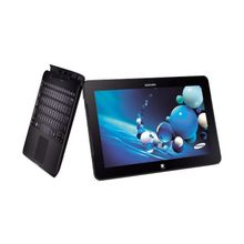 Samsung XE700T1C-A01RU (Keyboard )SmartPC Intel i5-3317UM 4Gb SSD64 11,6" FullHD  Win8, black p n: XE700T1C-A01RU