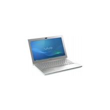 Ноутбук Sony VAIO VPC-SB3M1R