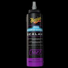 Заполняющий состав Meguiars PRO Hybrid Ceramic Sealant M2716 473 мл