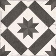 Keros Chez Coco Star 25x25 см