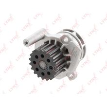 Насос Водяной Audi A1 (8x1) 10-   A3 (8p) 03-12   A4 (B8) 07-15   A4 (B8) 10-   Skoda Fabia (5j) 07-14   Rapid 12-   Transporter T5 T6 09- 1.6-2.0 Tdi LYNXauto арт. CW0063