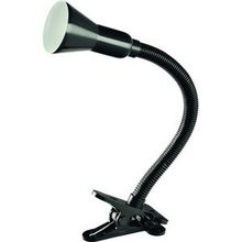 Arte Lamp A1210LT-1BK CORD настольная лампа