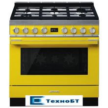 Комбинированная плита Smeg CPF9GMYW