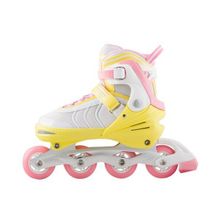 Коньки роликовые раздвижные Ridex Honey М   34-37