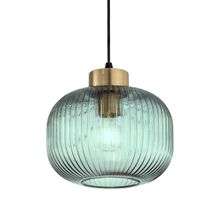 Ideal Lux Подвесной светильник Ideal Lux Mint-2 SP1 Verde 237428 ID - 223585