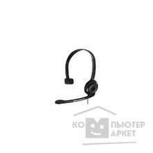 Sennheiser PC 2 CHAT черный 2м накладные 504194