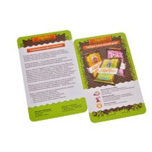 Настольная игра MAGELLAN MAG03240 Данетки. Всякая всячина новые