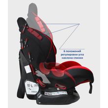 Siger Кокон Красное