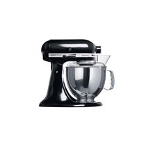 Миксер планетарный KitchenAid Artisan 5KSM150PSEOB черный