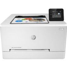 Принтер HP CLJ Pro M254dw