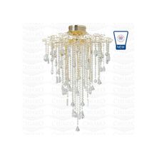 CHIARO  Люстра Chiaro Бриз 464010715