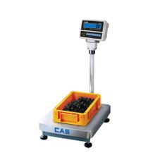 Напольные весы CAS HD-150