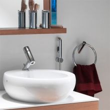 Oras Смеситель IL BAGNO ALESSI One 8500F для раковины