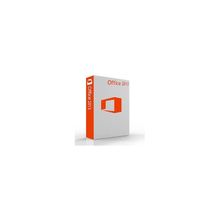 Microsoft Office Professional 2013