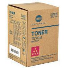KONICA MINOLTA TN-310M тонер-картридж пурпурный