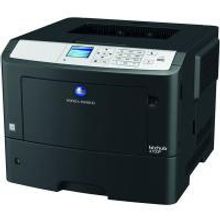KONICA MINOLTA bizhub 4700P принтер лазерный чёрно-белый