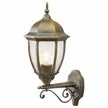 MW-Light Светильник на штанге MW-Light Фабур 804020101 ID - 399832