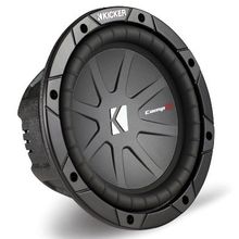 Kicker CWR82