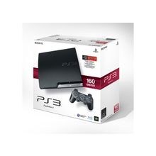 Новые Sony Playstation 3 с доставкой в день заказа. Скидки до 30%.