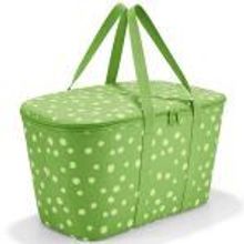 Reisenthel Термосумка coolerbag spots green арт. UH5039