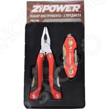 Zipower PM 5106