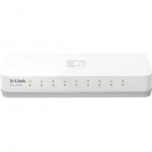 DLINK DES-1008C A1A (DES-1008C A1A) коммутатор