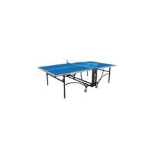 TORNADO AL OUTDOOR Теннисный стол всепогодный синий