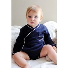 Lucky Child синее Классик