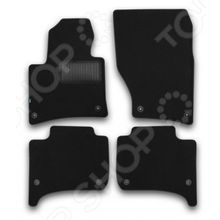 Klever Volkswagen Touareg 2010 Premium