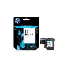 Печатающая головка №84 HP DJ 10PS 20PS 50PS black  C5019A