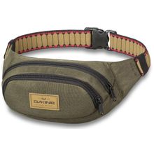 Поясная сумка Dakine Womens Hip Pack Fern