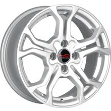 Колесный диск REPLICA _Concept-RN504 6,5x15 5x114,3 D66,1 ET43 s