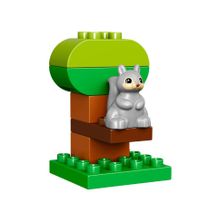 Конструктор LEGO 10832 Duplo День рождения
