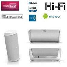 JBL Flip II White