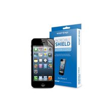Комплект защитных пленок для iPhone 5 SGP Incredible Shield Ultra Coat Screen   Body Protection (SGP08203)