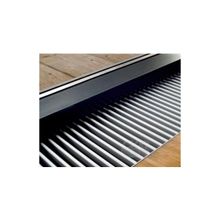 Декоративная решетка Mohlenhoff DR 15.260-EV2