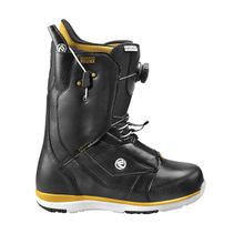 Мужские ботинки Flow Tracer BLK р.48