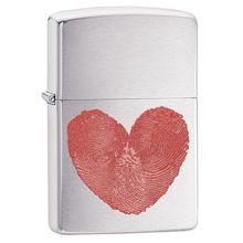 Zippo Зажигалка  29068