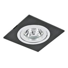 Lightstar Встраиваемый светильник Lightstar Banale Weng Qua 011007 ID - 251413