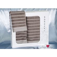 Tango Полотенце Ushi  (Набор)